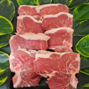 T-Bone