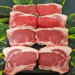 Sirloin Steak