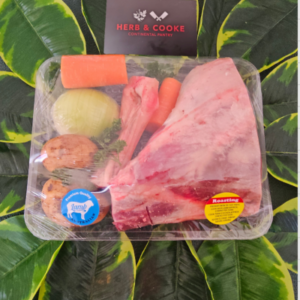 Lamb Roast