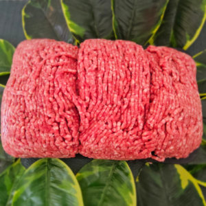 Lamb mince