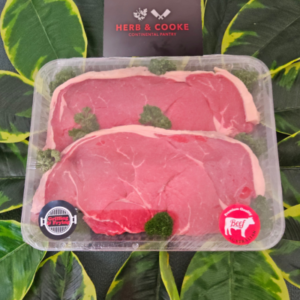 Rump steak