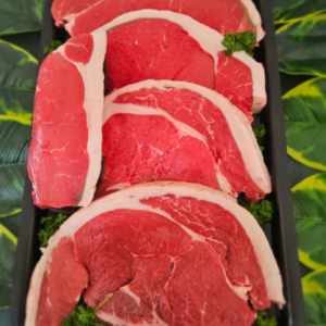 Rump steak